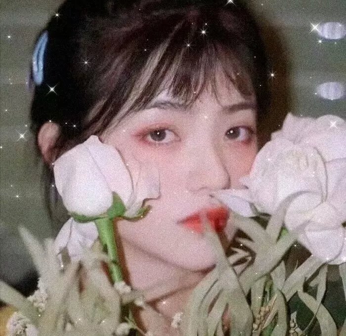 生命的绿色