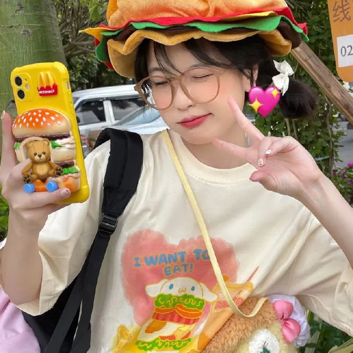 小把戏