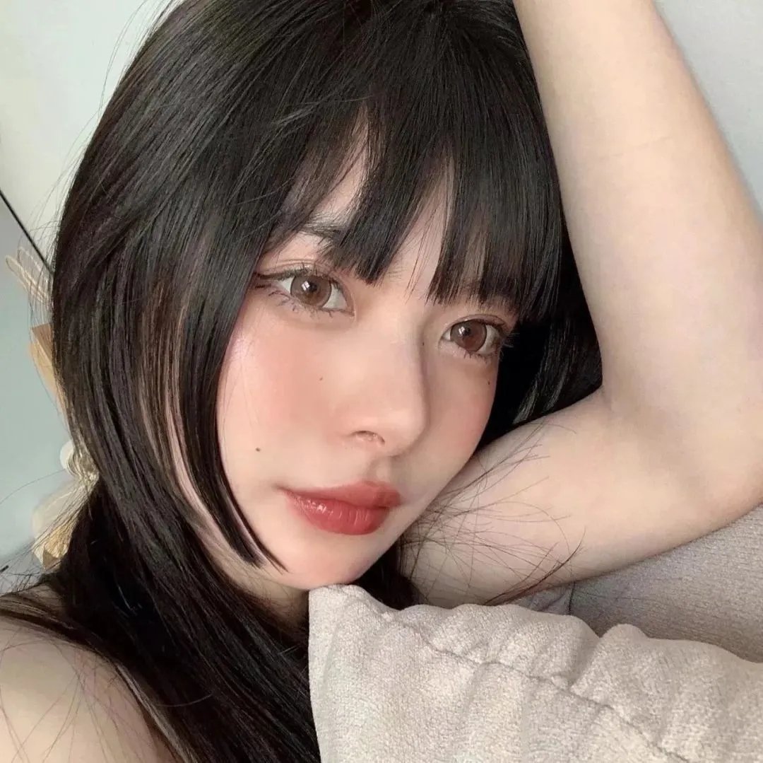 月亮下去了